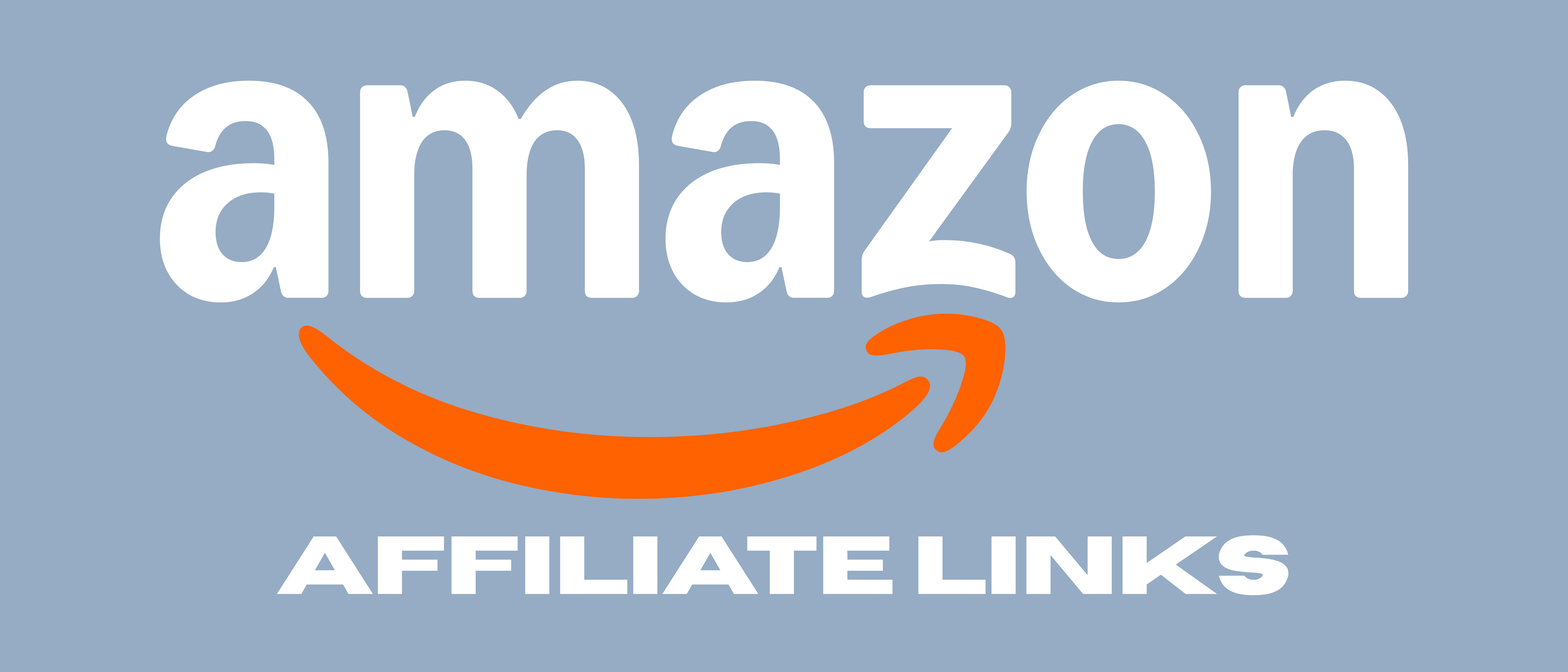 Amazon Affiliate Links