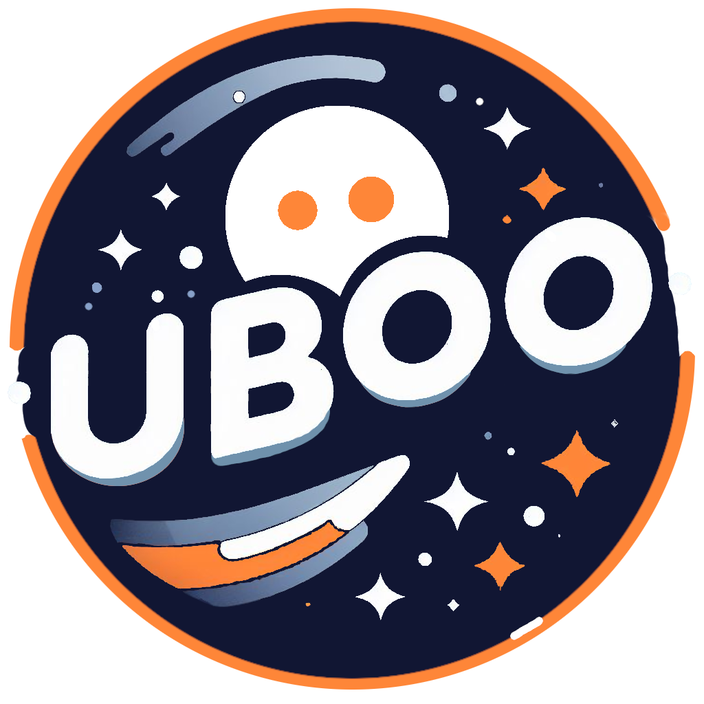 Uboo Logo
